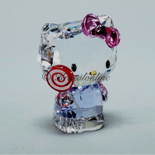 Hello Kitty - Lolly